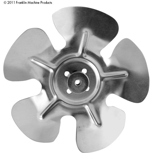 Mccall 14478MCC Fan Blade (Metal,6")