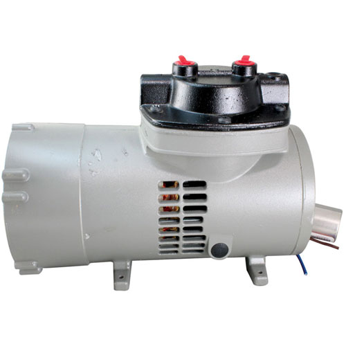 Accutemp AT1E-2703-1 Vacuum Pump Thomas 0.6A 208-240V 60Hz