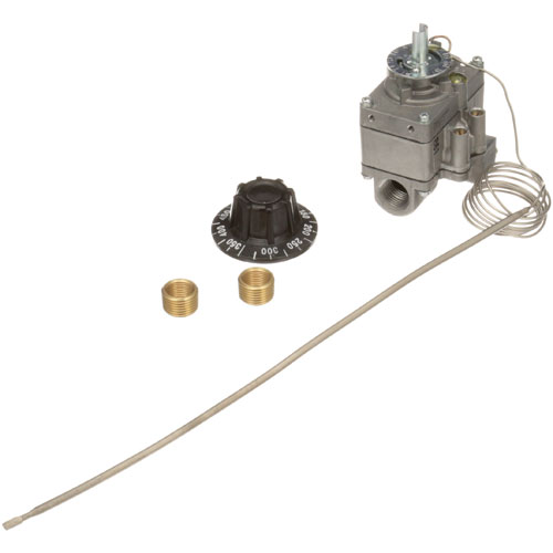 Jade Range 4615300000 Oven Thermostat FDO 3/16" X 14-3/4" 48" CAP 150-550&deg;F