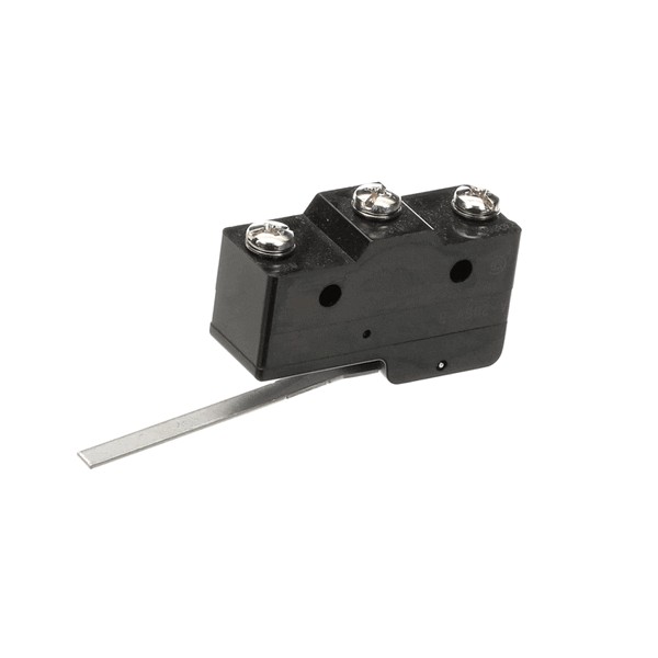 Market Forge 10-5022 Toggle On/Off Switch, SPST, 20A/125V, 10A/277V, Fits 1/2" Hole