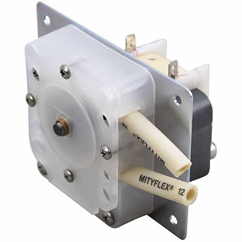 Pump For Delfield - Part# 3516221