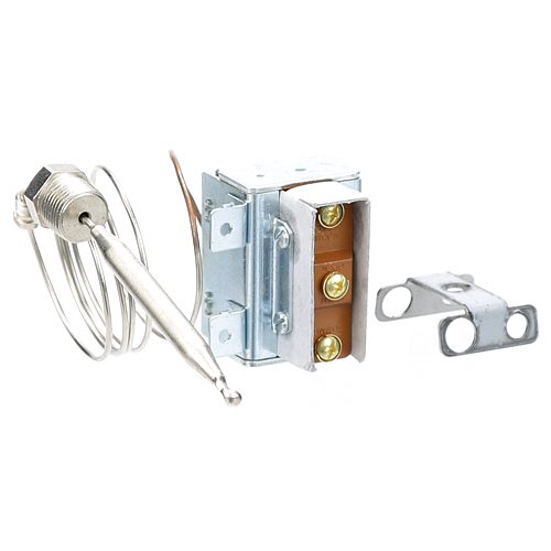 American Range A37414 Fryer Hi-Limit Switch Kit W/Bracket