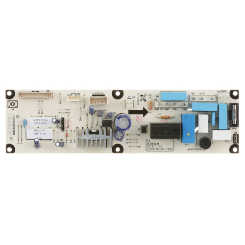 Turbo Air 30243L2105 Main Power Control Board