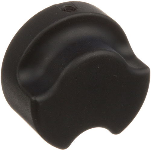 Vulcan Hart 426745-00001 Gas Valve Knob 2-1/4" DIA Mount 0.240" Screw set