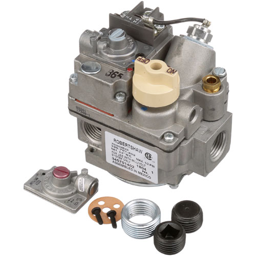 Garland 227146 Gas Control 1/2" FPT