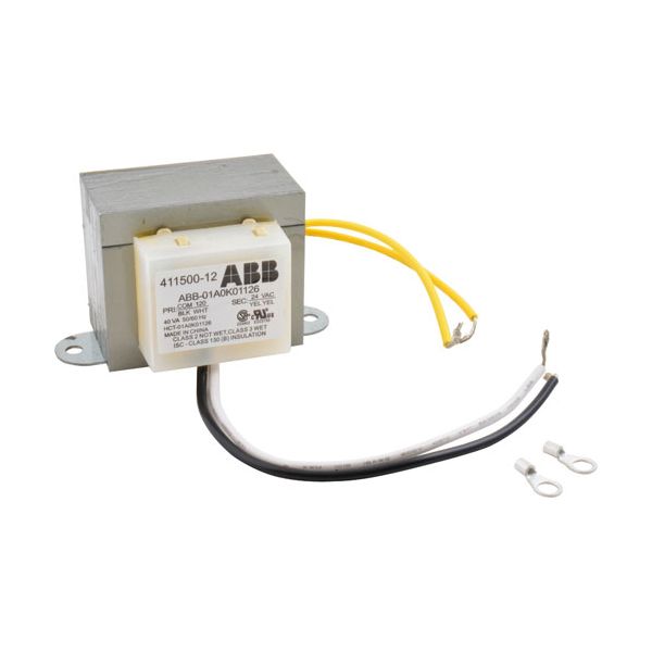 Transformer, 120-24v, 40va For Vulcan Hart - Part# Vh421758-G1