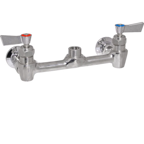 Fisher FIS61689 PreriNSe Base , Leadfree,SS,Wall