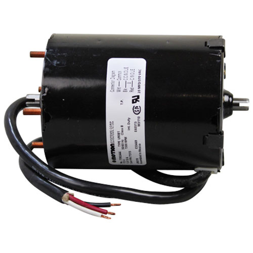Groen 054716 Braising Pan Actuator Motor 1700 RPM 115V