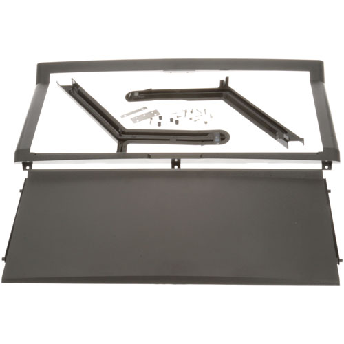 Manitowoc 1L301008 Door And Frame Assembly
