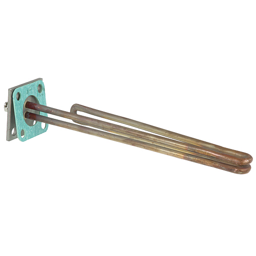 Hatco R02-04-453-00 Booster Element 480V  4500W 1-3/4"Oc