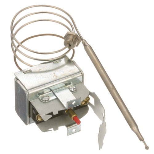 Wells 38656 Fryer Safety Thermostat Type LCHJ 440&deg;F
