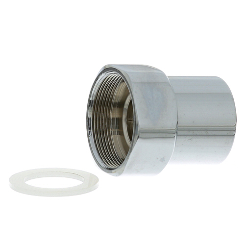 Spout Adapter-Sw-Rd Fis For Fisher Manufacturing - Part# 20003304