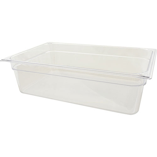 Carlisle Foodservice 10202B07 Food Storage Cont Full