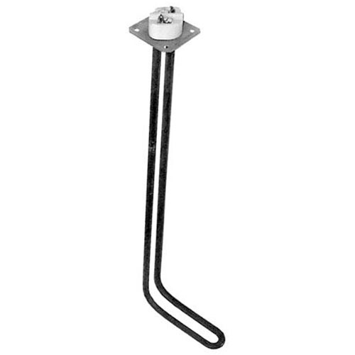 Bunn 123051000 Coffee Element Kit W/ Gasket and Screw Terminals, 22" X 2.5" X 6.5"