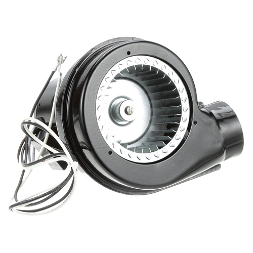 Vulcan Hart 00-960678 1/30HP Warmer Blower Motor Assembly 2500/3000 RPM 208/240V