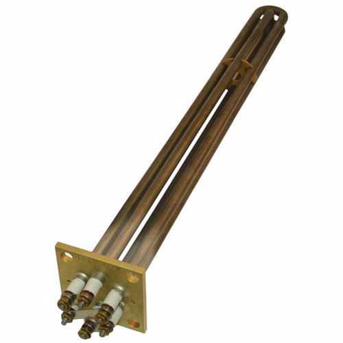 Champion 107846 Conveyor Heating Element Without Gasket 480V 10KW 3PH