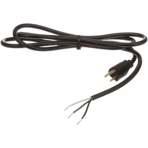 Vollrath/Idea-Medalie 17044-1011 Food Warmer 6ft Power Cord 13A, 120V W/ Plug