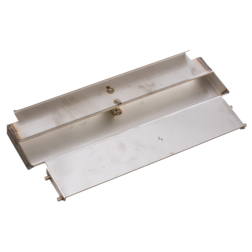 Duke 175150K Pivot Ash Scraper Weldment