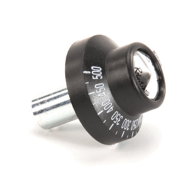 Tri-Star AS-310299 Knob Range Oven