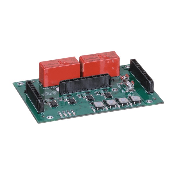 Wood Stone D7000-0898 Buffer Board