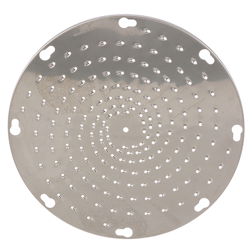 Hobart 77047 Shredder Plate, 3/32"