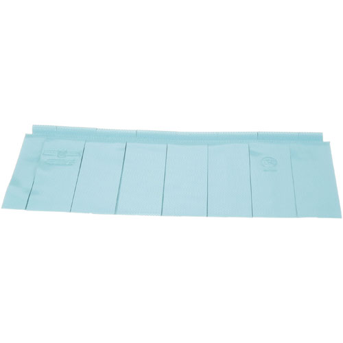 Stero SOP56-1685 Dishwasher Inside Short Curtain, 22-5/8" X 9"