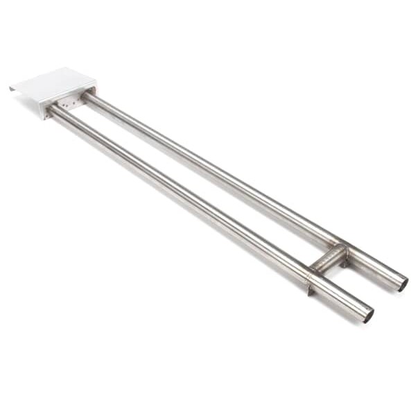 Nieco NC25243 BroilVection Double Full Burner 28.5F RAMEJF