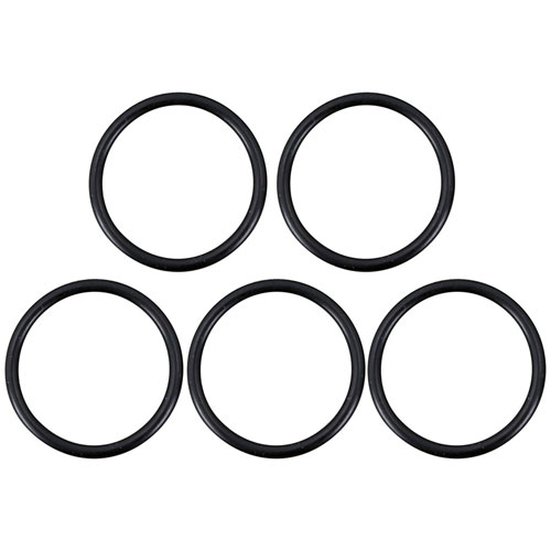 Frymaster FM8160012 5 Pack Pump O-Ring