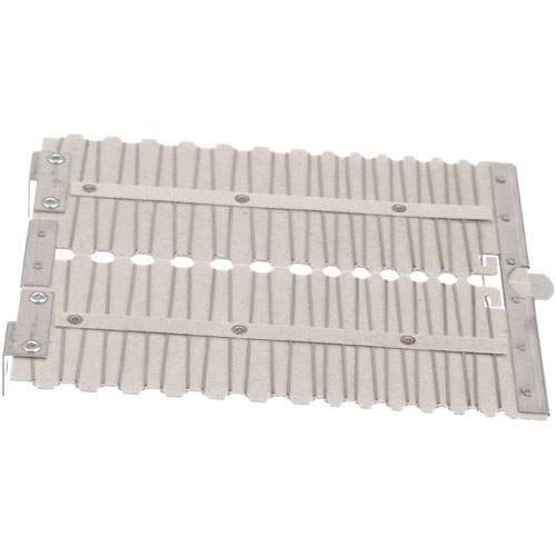 Hobart 347356-4 Element 5-1/2" X 5-1/8"