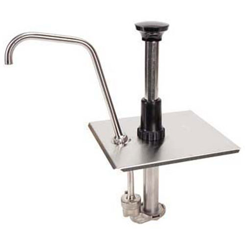 Server Products SER83400 Condiment Pump  (Cp-1/6)