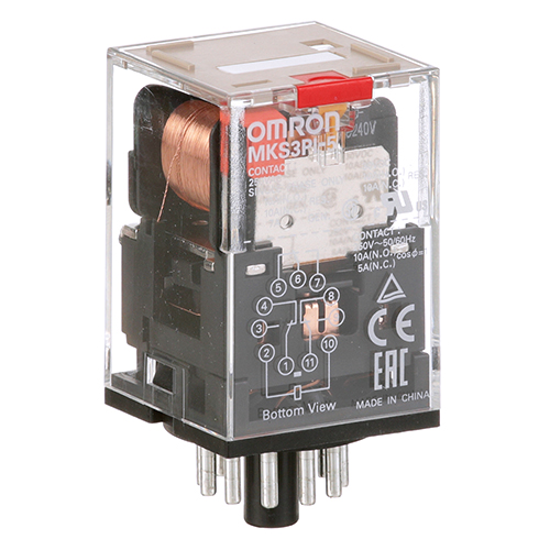 Stero 0P-472463 Relay 250V