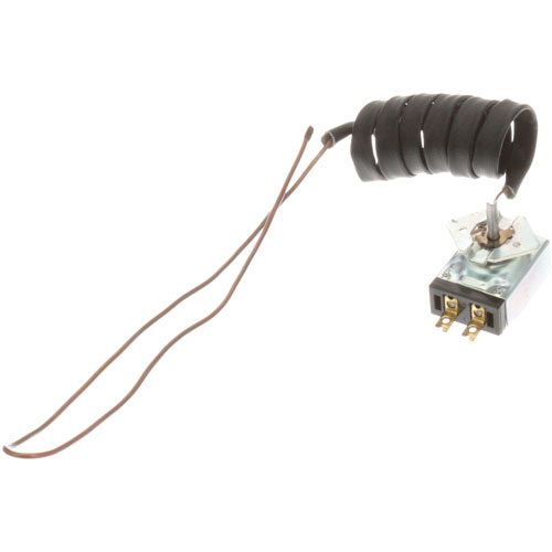 APW APW64463505 Thermostat, 450&deg; F, 30A - 277 VAC