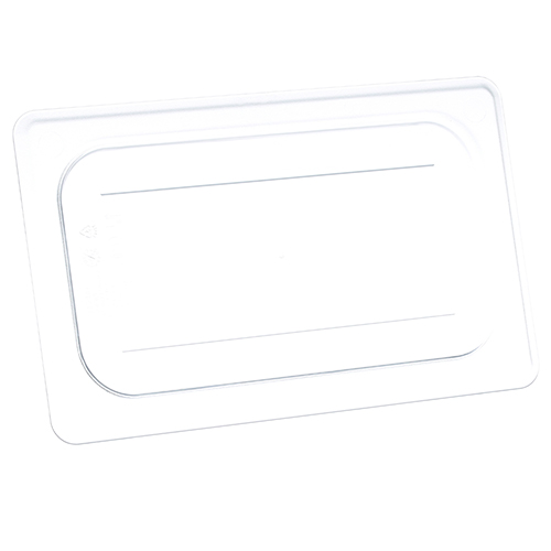 Cambro SP-315 1/4Size Pan - Flat Lid
