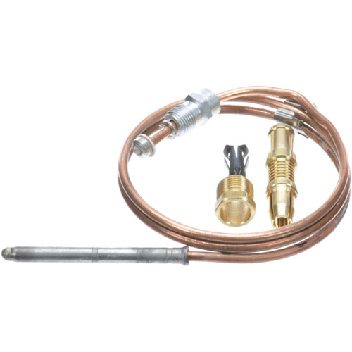 Vulcan Hart VH20040 24" Thermocouple 20-30 MV