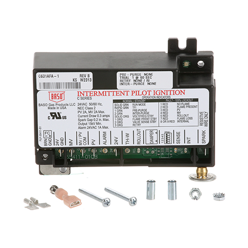 Garland 4602646 Ignition Module Kit