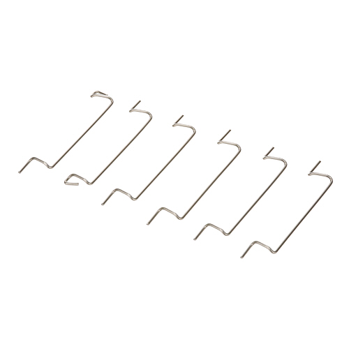 Middleby Marshall 33900-0017 Link Conveyor Belt Kit