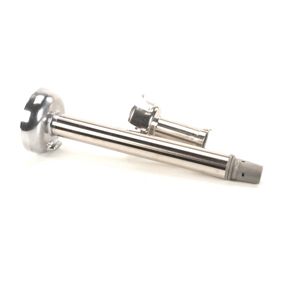 Robot Coupe 39338 Complete Foot Shaft Assembly