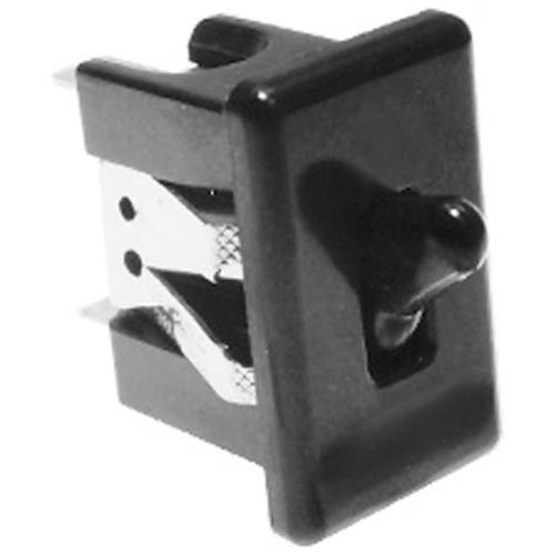 Bunn 1061-0000 Start Switch 5/8 X 1-1/4 SPST