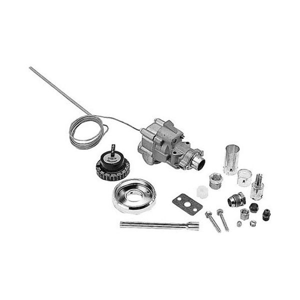 Comstock Castle 33 Thermostat Kit BJWA Style 3/16" X 11-5/8" 48" CAP