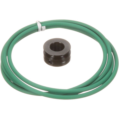 Berkel 4975-00335 Slicer Pulley & Belt Kit