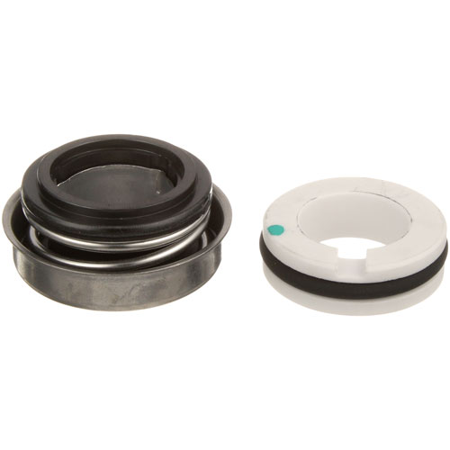 Hobart 00-274227-00006 Dishwasher Pump Seal 0.795" ID X 1.398" OD