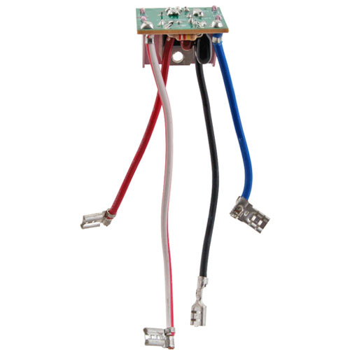 Kitchen Aid W10538289 Phase Board