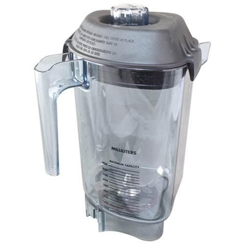 Container - 32 Oz. For Vita-Mix - Part# Vm15981