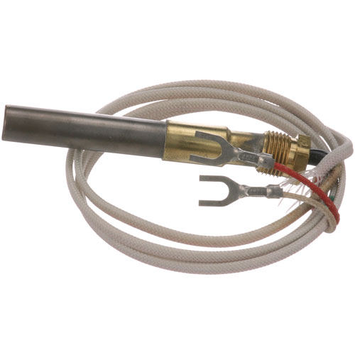 Wells 62195 36" Thermopile 2 Lead 250-750 MV