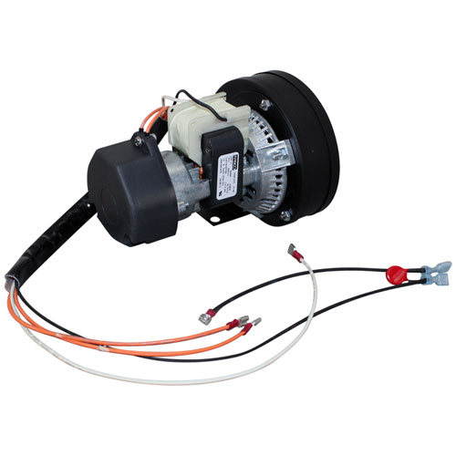 Frymaster 108-1540 Pasta Cooker Blower Motor Assembly 120V GSMS