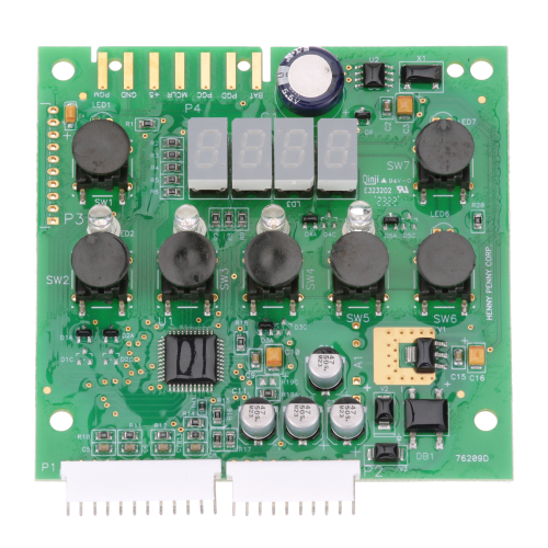 Henny Penny HEN51102 Solid State Temperature Control