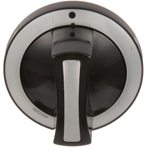 Garland 4524670 Range Open Burner Knob Kit