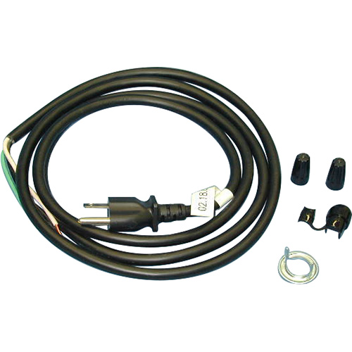 Hatco R02-18-030 Cord/Plug - 6 Ft