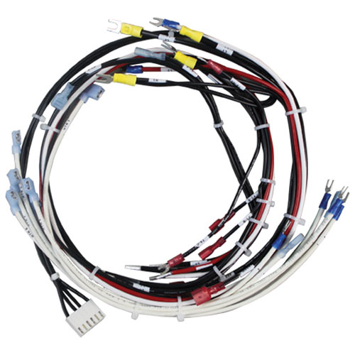 Groen Z094123 Wire Harness Ignition Power 208/240V HY-3E