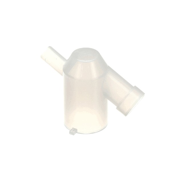 Curtis WCCA-1006-06 Whipper Offset Chamber
